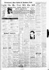 Belfast Telegraph Tuesday 01 August 1961 Page 9