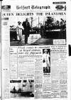 Belfast Telegraph Wednesday 09 August 1961 Page 1
