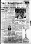Belfast Telegraph Friday 11 August 1961 Page 1