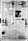 Belfast Telegraph Saturday 12 August 1961 Page 4