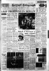 Belfast Telegraph Monday 14 August 1961 Page 1