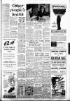 Belfast Telegraph Monday 14 August 1961 Page 5