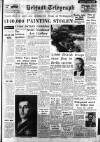 Belfast Telegraph Tuesday 22 August 1961 Page 1