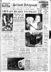 Belfast Telegraph Saturday 09 September 1961 Page 1