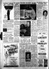 Belfast Telegraph Monday 11 September 1961 Page 4