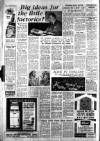 Belfast Telegraph Monday 11 September 1961 Page 6