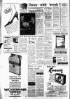 Belfast Telegraph Friday 06 October 1961 Page 14