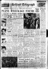 Belfast Telegraph Saturday 07 October 1961 Page 1