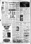 Belfast Telegraph Saturday 07 October 1961 Page 4