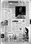 Belfast Telegraph Saturday 04 November 1961 Page 5