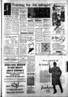 Belfast Telegraph Friday 10 November 1961 Page 9