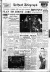 Belfast Telegraph Friday 01 December 1961 Page 1