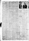 Belfast Telegraph Saturday 02 December 1961 Page 2