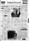 Belfast Telegraph Wednesday 13 December 1961 Page 1