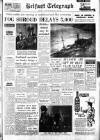 Belfast Telegraph Thursday 21 December 1961 Page 1