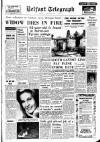 Belfast Telegraph Friday 05 January 1962 Page 1