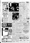 Belfast Telegraph Wednesday 10 January 1962 Page 4