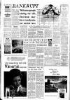 Belfast Telegraph Wednesday 10 January 1962 Page 6