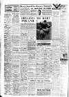 Belfast Telegraph Wednesday 10 January 1962 Page 14