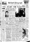 Belfast Telegraph Friday 12 January 1962 Page 1