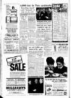 Belfast Telegraph Friday 12 January 1962 Page 4