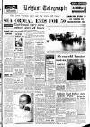 Belfast Telegraph Wednesday 17 January 1962 Page 1
