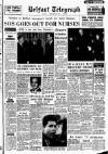 Belfast Telegraph Monday 22 January 1962 Page 1