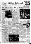 Belfast Telegraph Thursday 25 January 1962 Page 1