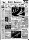 Belfast Telegraph Tuesday 30 January 1962 Page 1