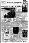 Belfast Telegraph Monday 05 February 1962 Page 1