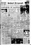 Belfast Telegraph Friday 09 February 1962 Page 1