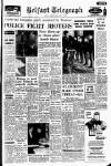 Belfast Telegraph Wednesday 14 February 1962 Page 1