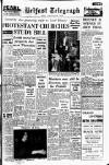 Belfast Telegraph Thursday 15 February 1962 Page 1