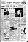Belfast Telegraph Thursday 22 February 1962 Page 1