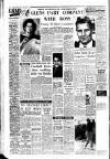 Belfast Telegraph Tuesday 13 March 1962 Page 12