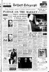 Belfast Telegraph Friday 23 March 1962 Page 1