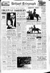Belfast Telegraph Saturday 24 March 1962 Page 1