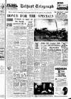 Belfast Telegraph Thursday 29 March 1962 Page 1