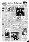 Belfast Telegraph Friday 30 March 1962 Page 1