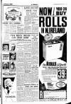 Belfast Telegraph Monday 09 April 1962 Page 3