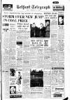 Belfast Telegraph Wednesday 11 April 1962 Page 1