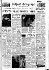 Belfast Telegraph Saturday 14 April 1962 Page 1