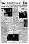 Belfast Telegraph Tuesday 24 April 1962 Page 1