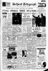 Belfast Telegraph Thursday 03 May 1962 Page 1