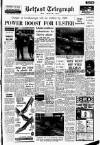 Belfast Telegraph Friday 04 May 1962 Page 1