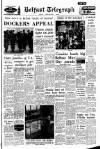 Belfast Telegraph Saturday 05 May 1962 Page 1