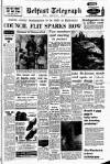 Belfast Telegraph Monday 07 May 1962 Page 1