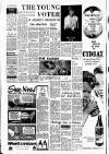 Belfast Telegraph Wednesday 09 May 1962 Page 6