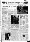 Belfast Telegraph Saturday 12 May 1962 Page 1