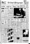 Belfast Telegraph Tuesday 15 May 1962 Page 1